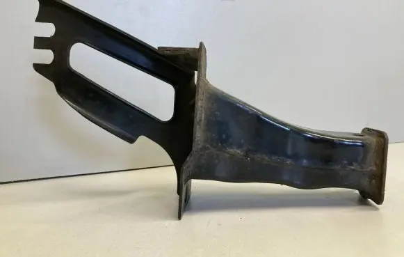Volvo XC60 Front bumper support beam 230810R