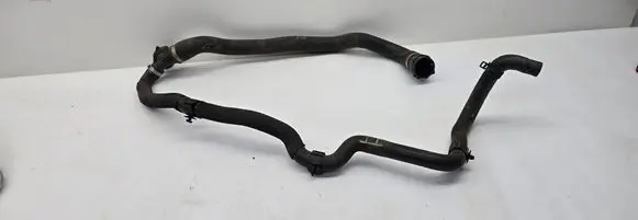Mini One - Cooper F56 F55 Engine coolant pipe/hose 7617363 1712 13876010