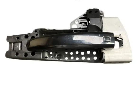 Audi A1 Front door exterior handle 8T2837886B