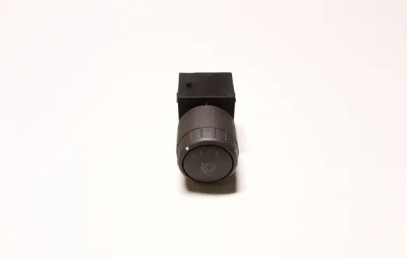 SsangYong Kyron Headlight level height control switch