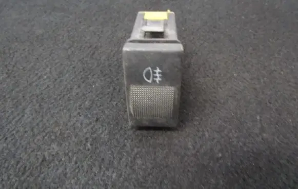 Audi A4 S4 B5 8D Fog light switch 4d0941563