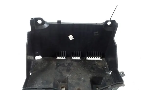 Jaguar XF X250 Battery box tray cover/lid 8X2310764AD