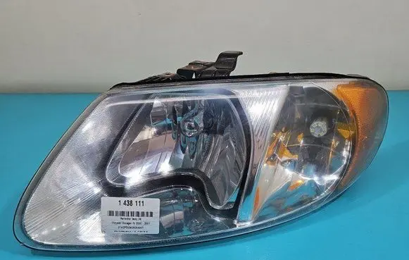 Chrysler Voyager Headlight/headlamp IMPRK1438111