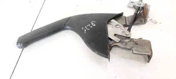Honda Accord Handbrake/parking brake lever assembly