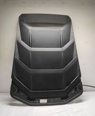 Lamborghini LP 610-4 Engine bonnet/hood 4T0827023D