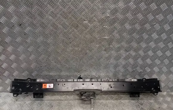 Mitsubishi Outlander Radiator support slam panel