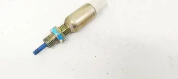 Honda Accord Brake pedal sensor switch