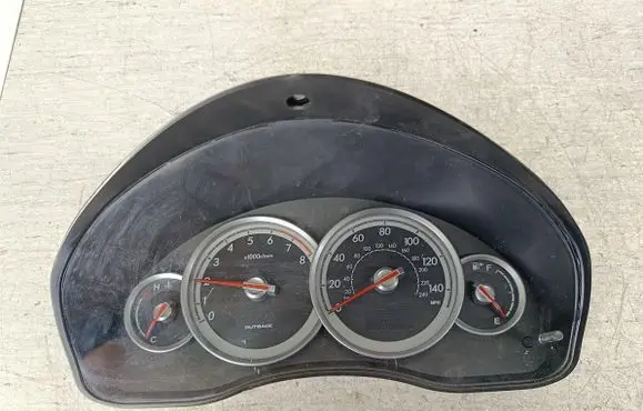 Subaru Outback Speedometer (instrument cluster) 85012AG950