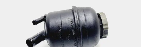 Volkswagen Crafter Power steering fluid tank/reservoir 9064600083
