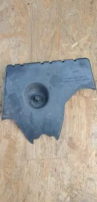 Audi A3 8Y Front underbody cover/under tray 5WA201429A