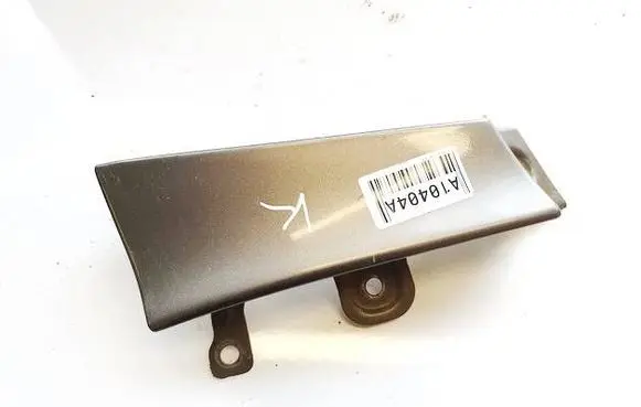Opel Antara Rear/tail light trim molding 