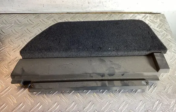Lexus RX 450H Centre console side trim rear 5841848101