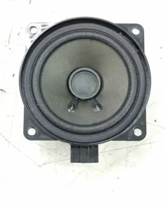 Skoda Octavia Mk2 (1Z) Front door high frequency speaker 3T0035411K 3613