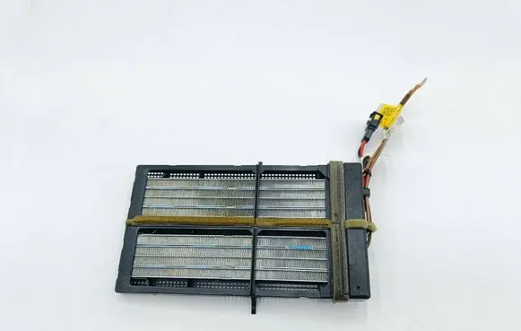 Audi Q5 SQ5 8R Electric cabin heater radiator 8K0819011C
