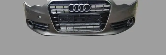 Audi A6 S6 C7 4G Front bumper 4G0807437