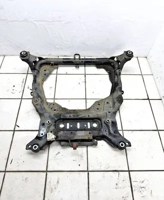 Land Rover Evoque I Front subframe 