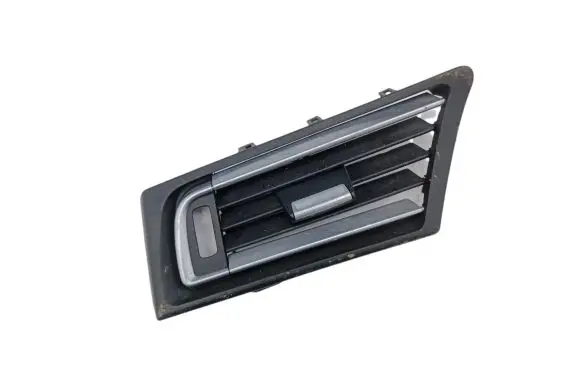 BMW 7 F01 F02 F03 F04 Dashboard side air vent grill/cover trim 07201000