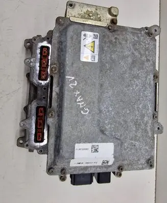Ford C-MAX II Voltage converter inverter DM587B012FC 13205097 9U5T14A624AA