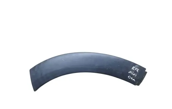 Front arch trim