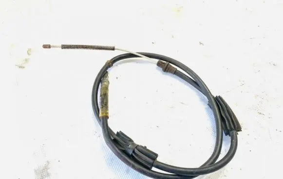 Ford Mondeo MK II Handbrake/parking brake wiring cable 