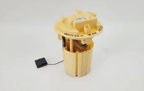 Peugeot Partner In-tank fuel pump 9684995280