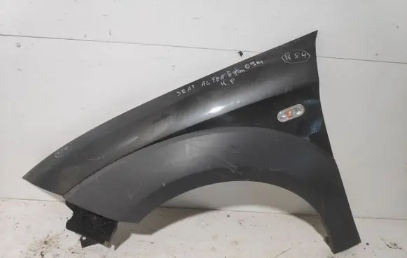 Seat Altea Fender
