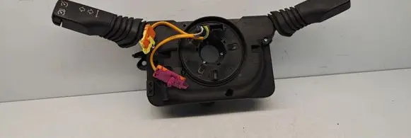 Opel Astra H On-board computer control switch 13276158KB