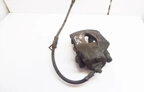Volkswagen Jetta V Front brake caliper