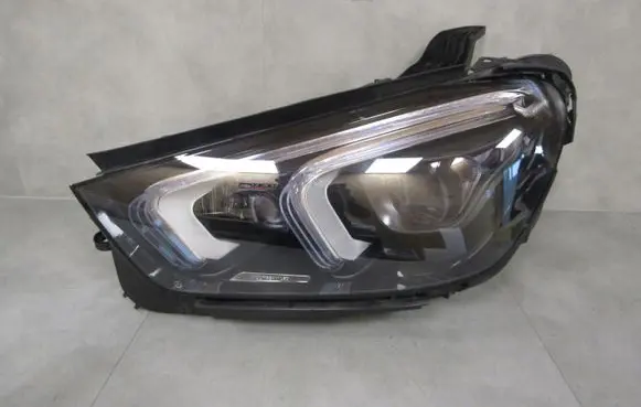 Mercedes-Benz GLE (W166 - C292) Headlight/headlamp A1679064708