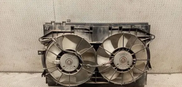 Fan set
