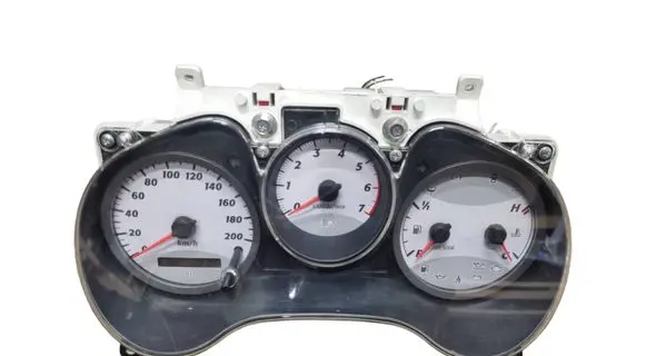 Toyota RAV 4 (XA20) Speedometer (instrument cluster) 8380042A60 1575202791