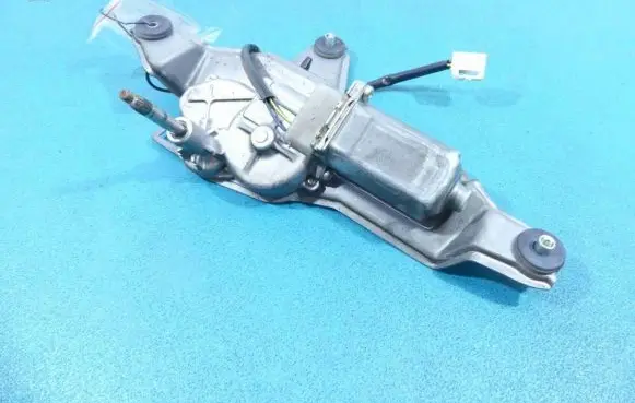 Suzuki Grand Vitara II Rear window wiper motor 259600-0632 IMPRK919427