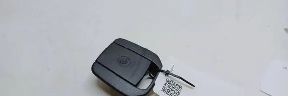 BMW 3 E90 E91 ISOFIX cover 7118673