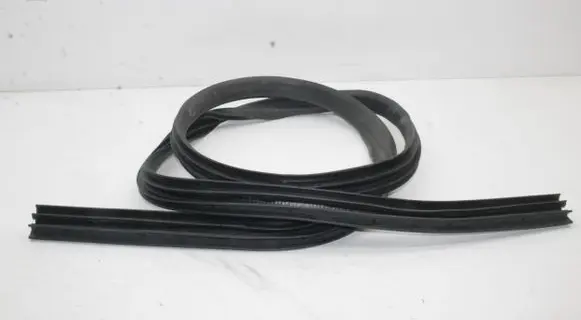 Ford Focus Rubber seal rear door 