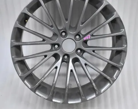 BMW 7 F01 F02 F03 F04 R20 alloy rim 