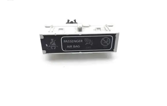 Opel Vivaro Screen/display/small screen 248804435R