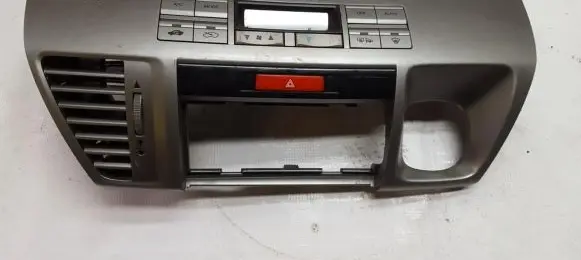 Honda FR-V Climate control unit 79600sjhe41 79600-sjh-e41