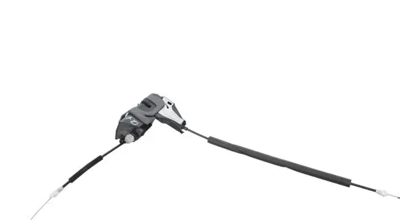 Jaguar I-Pace Front door lock J9D3203A28AE