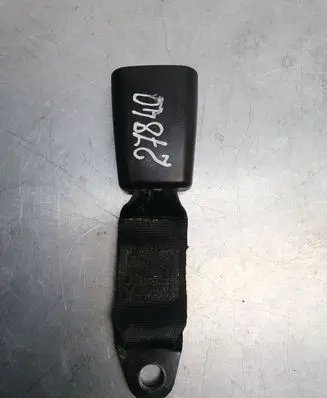 Alfa Romeo 147 Rear seatbelt buckle 10448290