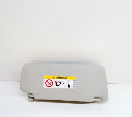 Mercedes-Benz GLE (W166 - C292) Sun visor A2538100310