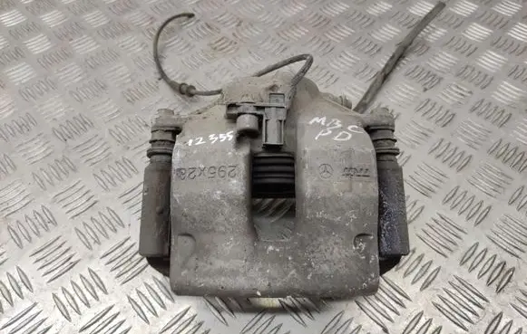 Mercedes-Benz C W204 Front brake caliper