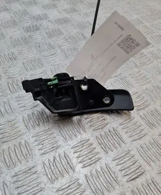 Peugeot Boxer Front door interior handle 
