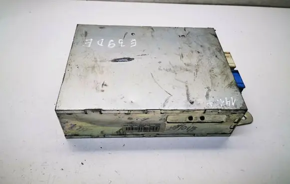 BMW 5 E39 Video control module 6906923