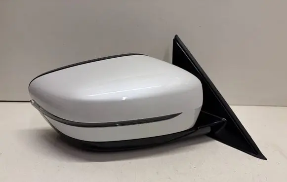 BMW 3 G20 G21 Front door electric wing mirror 