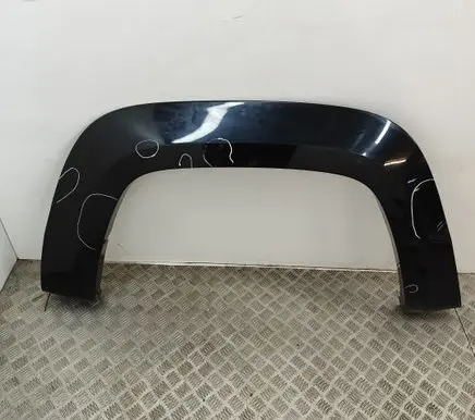 Volkswagen Amarok Fender trim (molding) 2HH853818