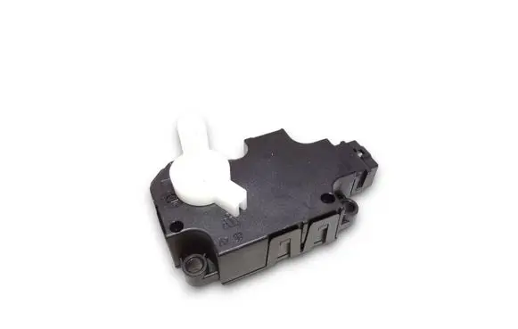 Audi A6 S6 C7 4G Air flap motor/actuator CZ1139301640 ZBAT0061D01