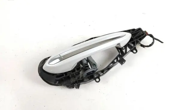 BMW 6 G32 Gran Turismo Front door exterior handle 7401206