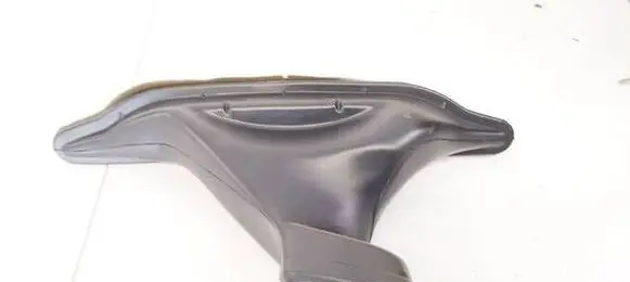 Audi A3 S3 8L Air intake hose/pipe 8L1819655
