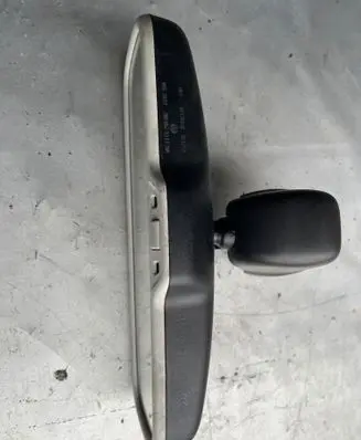 Volkswagen Sharan Rear view mirror (interior) 7NO857511 9199410 16879067