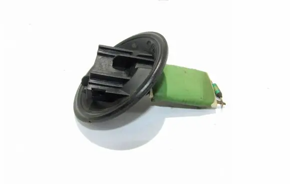Skoda Roomster (5J) Heater blower fan relay 